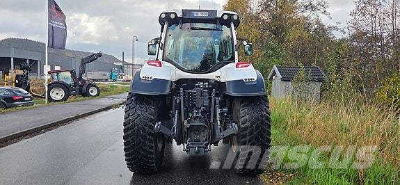 Valtra T194 Traktorer