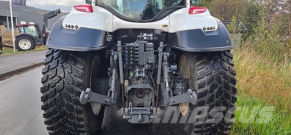 Valtra T194 Traktorer