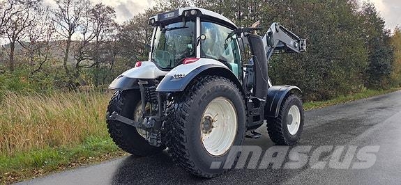 Valtra T194 Traktorer