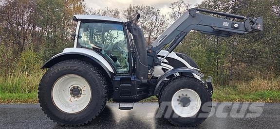 Valtra T194 Traktorer