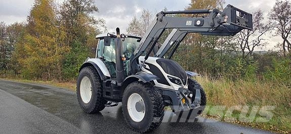 Valtra T194 Traktorer