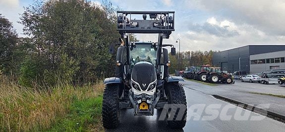 Valtra T194 Traktorer