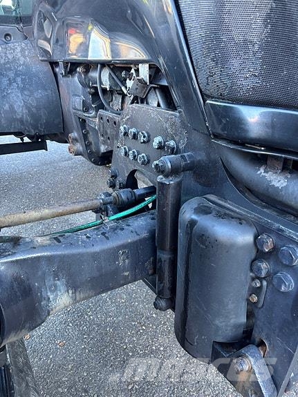 Valtra T202 Tractores