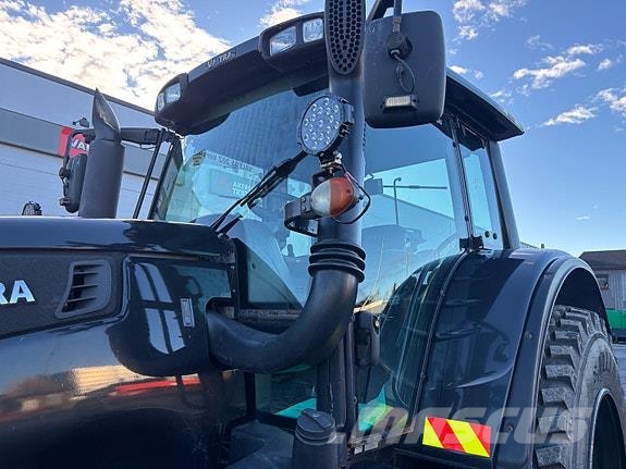 Valtra T202 Tractores