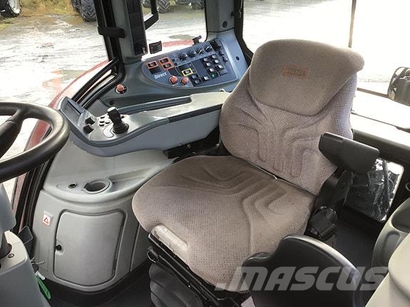 Valtra T203D Traktori