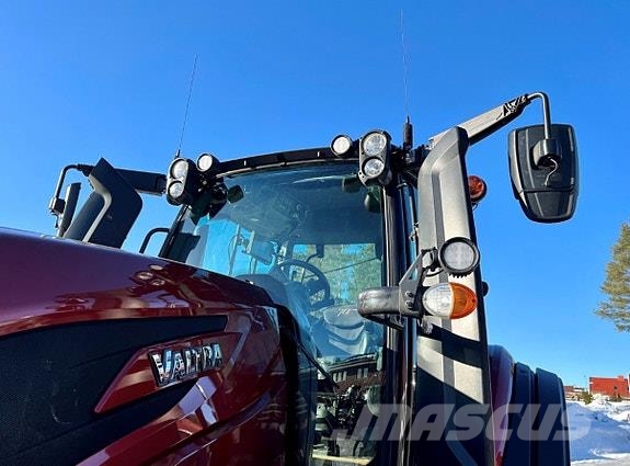 Valtra T215 Direct Unlimited Traktori