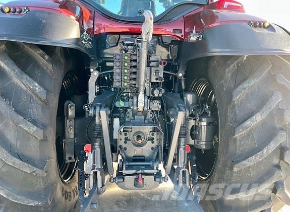 Valtra T215 Direct Unlimited Traktori