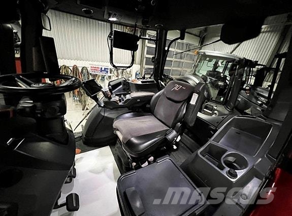 Valtra T215 Direct Unlimited Traktori