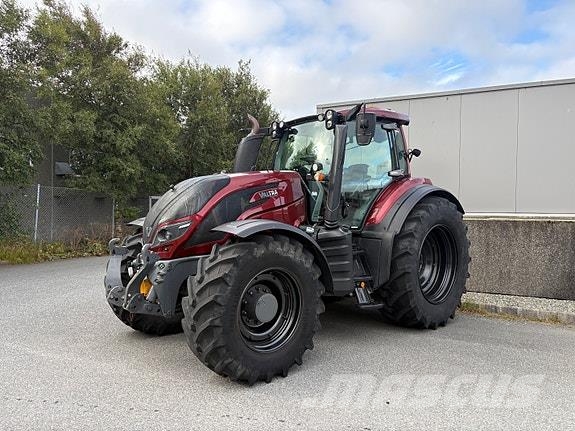 Valtra T234 Traktorer