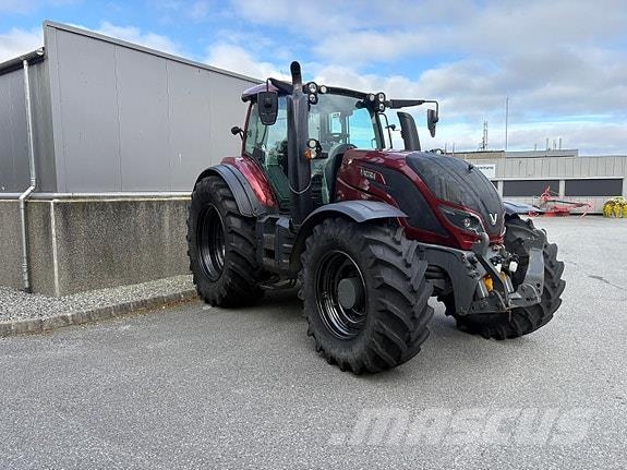 Valtra T234 Traktorer