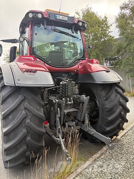 Valtra T234 Traktorer