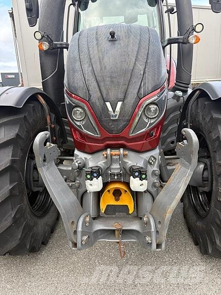 Valtra T234 Traktorer