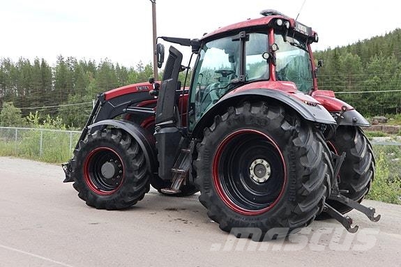 Valtra T234 Traktorji
