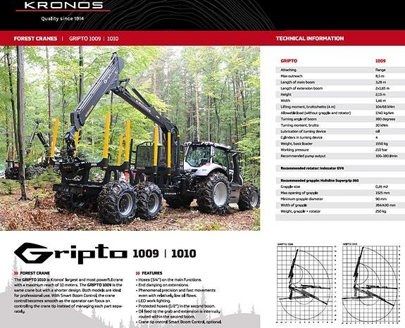 Valtra T234 Direct, Jake bukbeskyttelse, Kronos 150WD og Traktorer