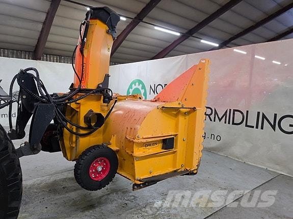 Valtra T234 Twintrack Traktorer