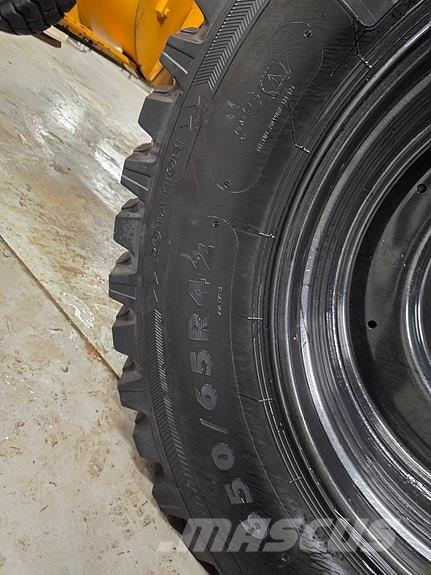 Valtra T234 Twintrack Traktorer
