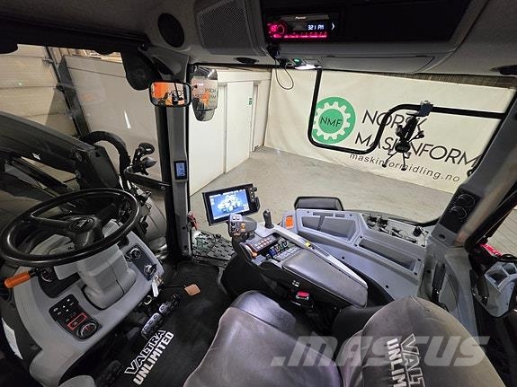 Valtra T234 Twintrack Traktorer