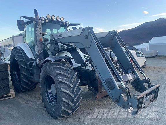Valtra T234aa Traktorer