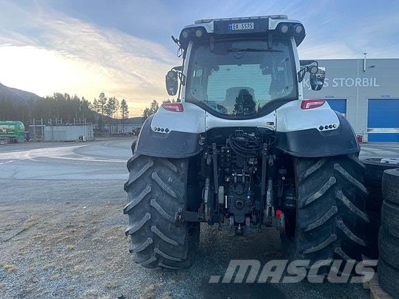 Valtra T234aa Traktorer