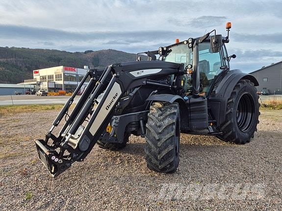 Valtra T234D ST Traktorer