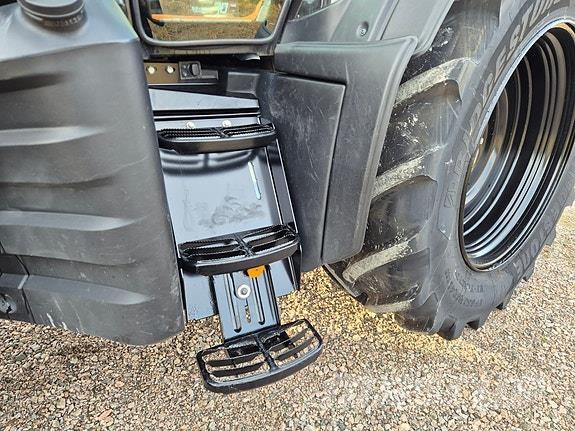 Valtra T234D ST Traktorer