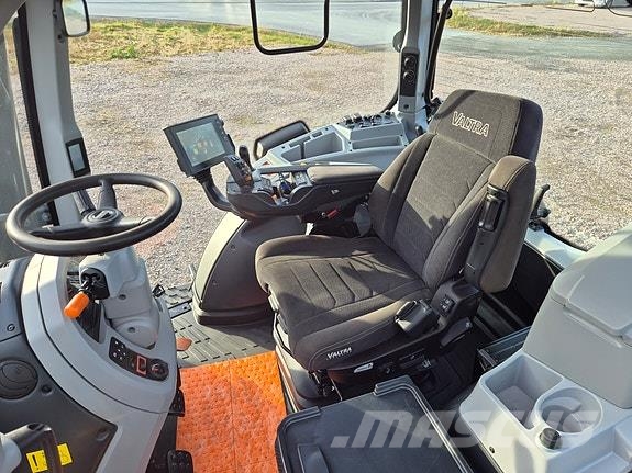 Valtra T234D ST Traktorer