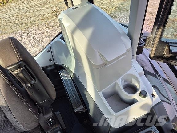 Valtra T234D ST Traktorer