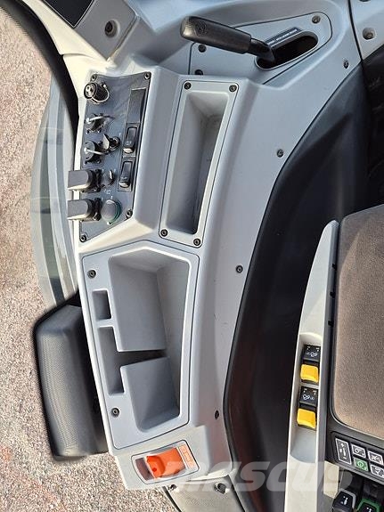 Valtra T234D ST Traktorer