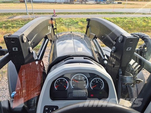 Valtra T234D ST Traktorer