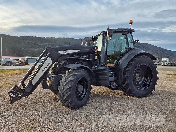 Valtra T234D ST Traktorer