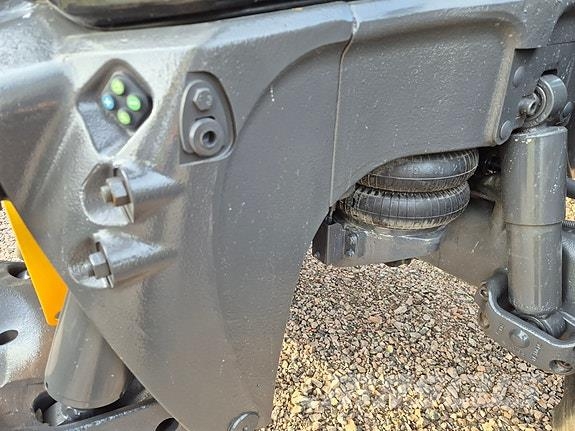 Valtra T234D ST Traktorer