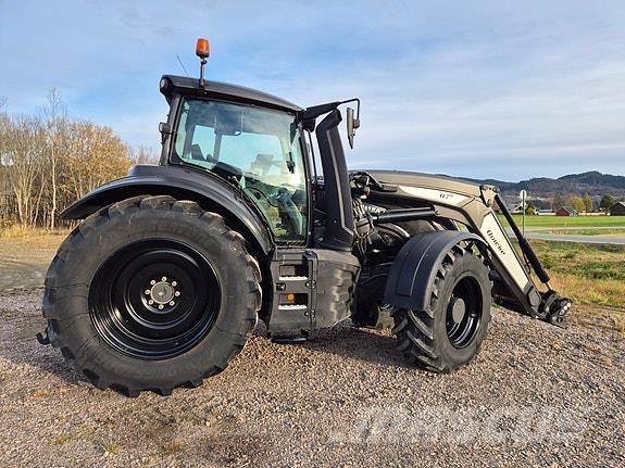 Valtra T234D ST Traktorer