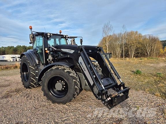 Valtra T234D ST Traktorer