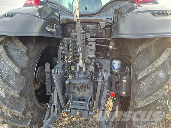 Valtra T234D ST Traktorer