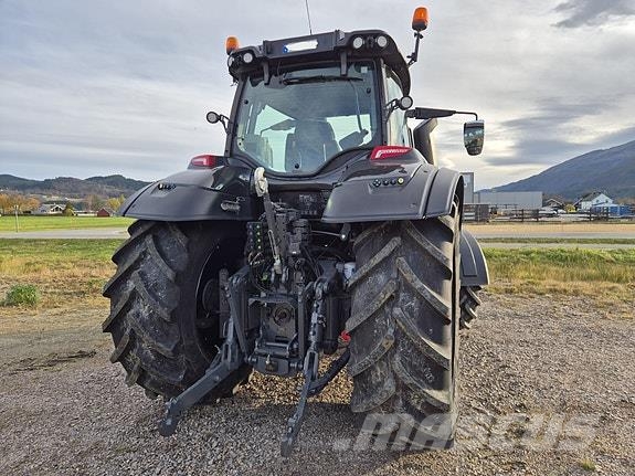 Valtra T234D ST Traktorer