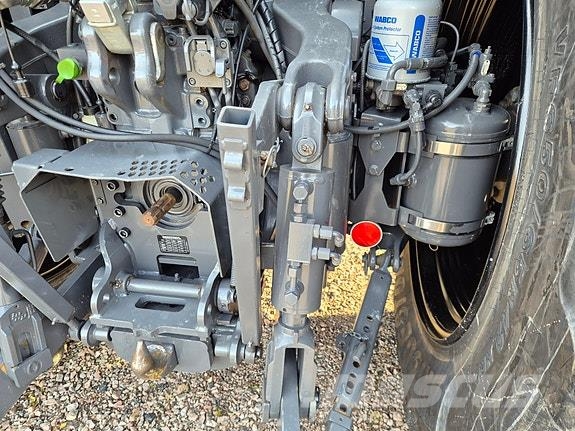 Valtra T234D ST Traktorer