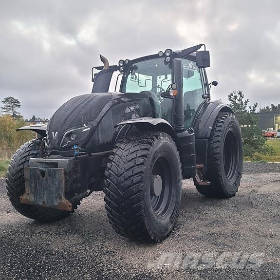 Valtra T234Direct Traktorer
