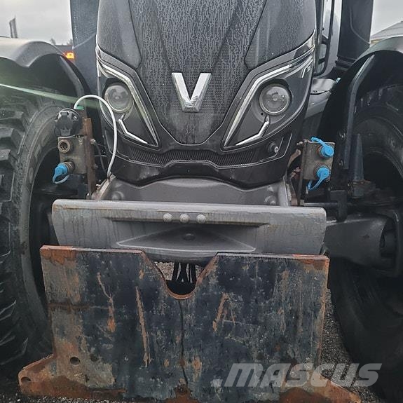 Valtra T234Direct Traktorer