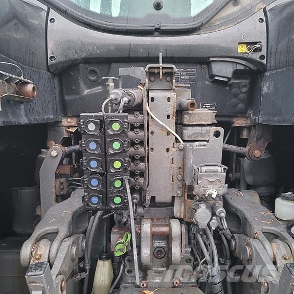 Valtra T234Direct Traktorer