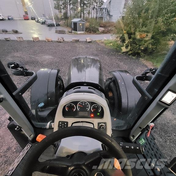 Valtra T234Direct Traktorer