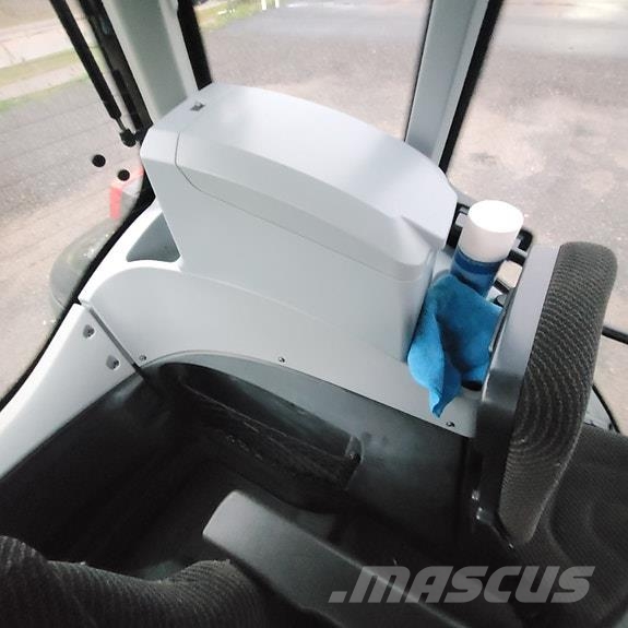 Valtra T234Direct Traktorer