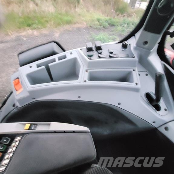 Valtra T234Direct Traktorer