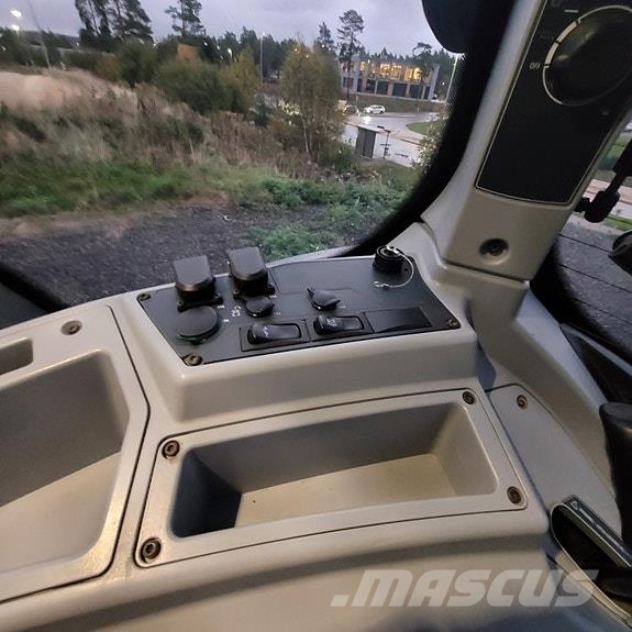 Valtra T234Direct Traktorer