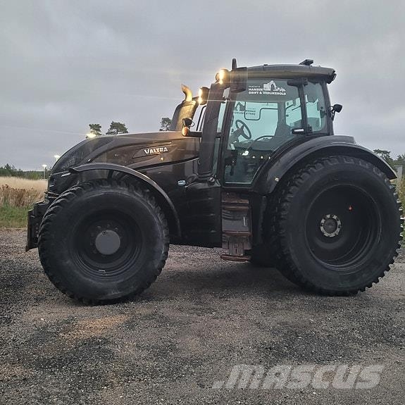 Valtra T234Direct Traktorer