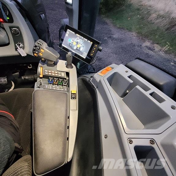 Valtra T234Direct Traktorer