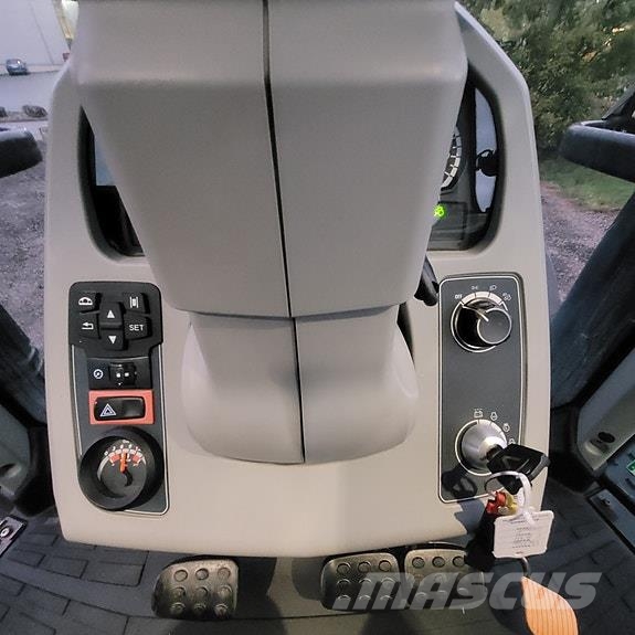 Valtra T234Direct Traktorer