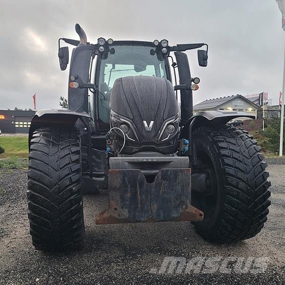 Valtra T234Direct Traktorer