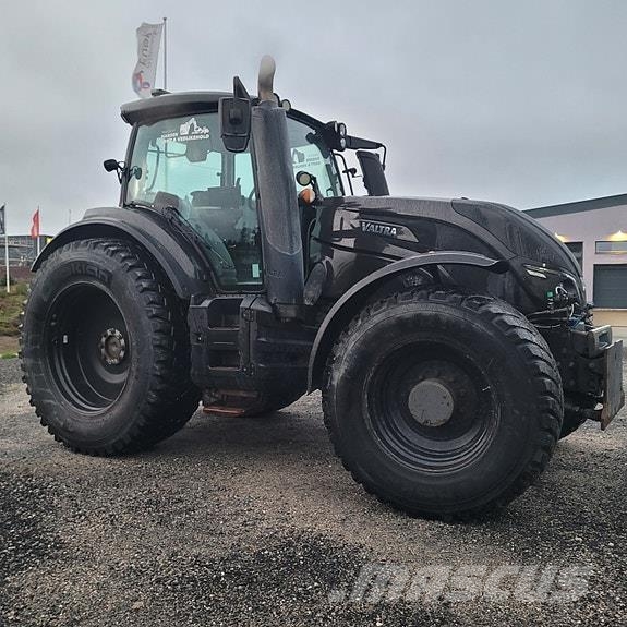 Valtra T234Direct Traktorer