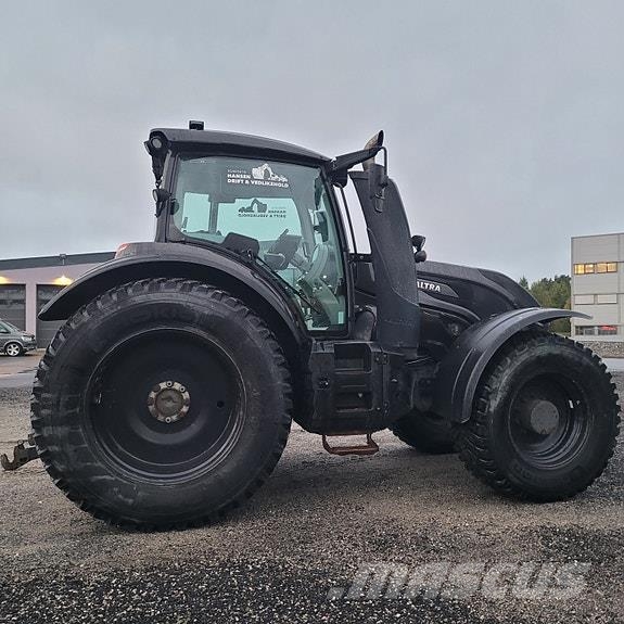Valtra T234Direct Traktorer