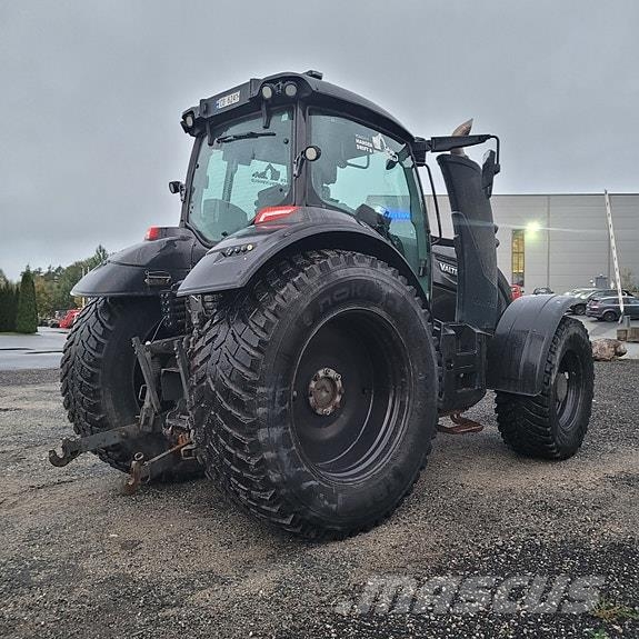 Valtra T234Direct Traktorer